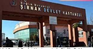 Li Şirnex jinek di mala xwe de mirî hat dîtin