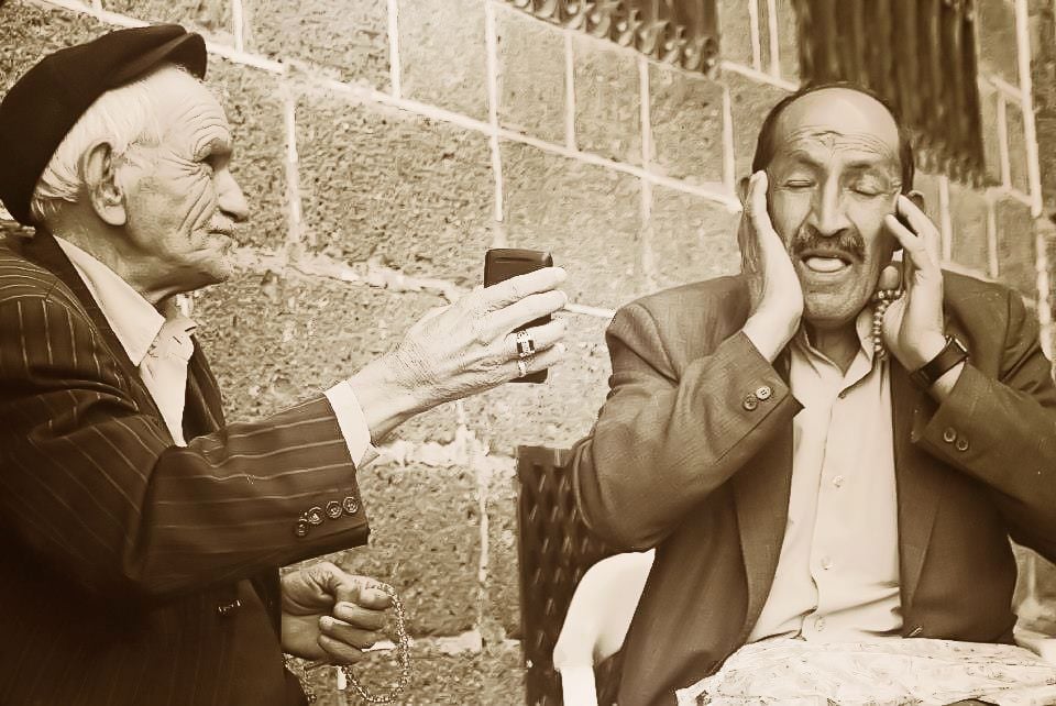 Hafizeya kurdan a kolektîf