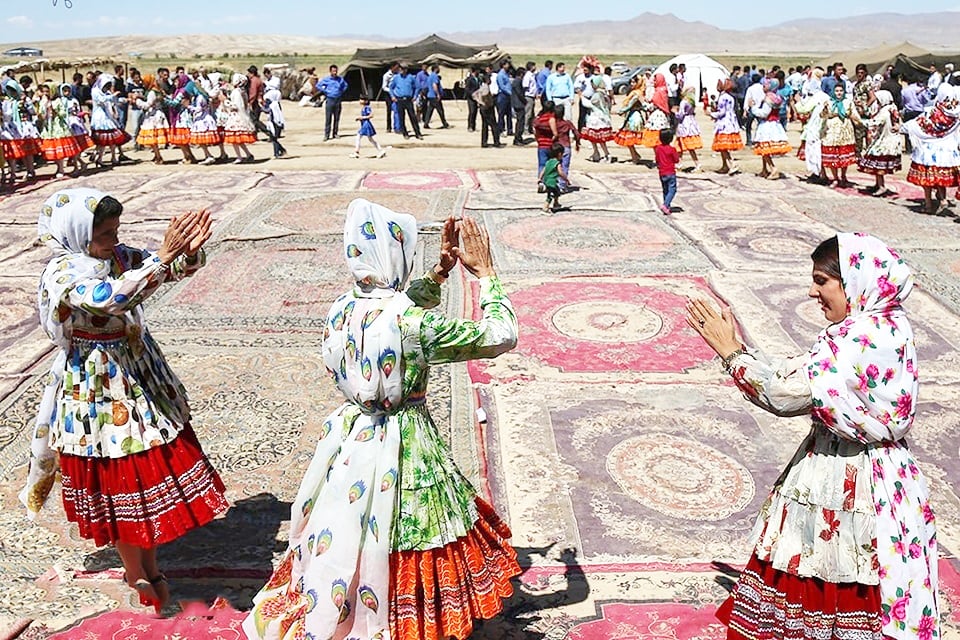 Xorasan û Kurdên li Xorasanê