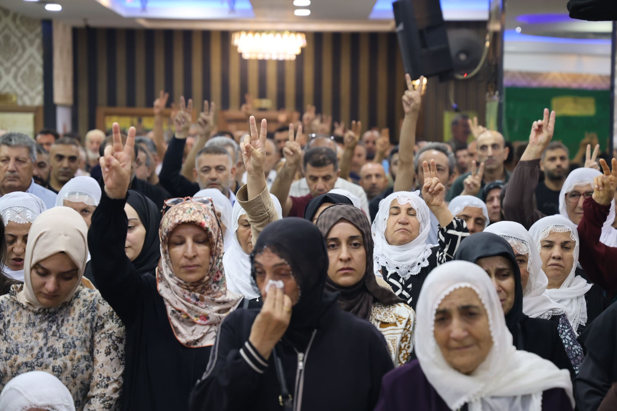 Li Stenbolê bernameyên bîranînê bi dawî bûn