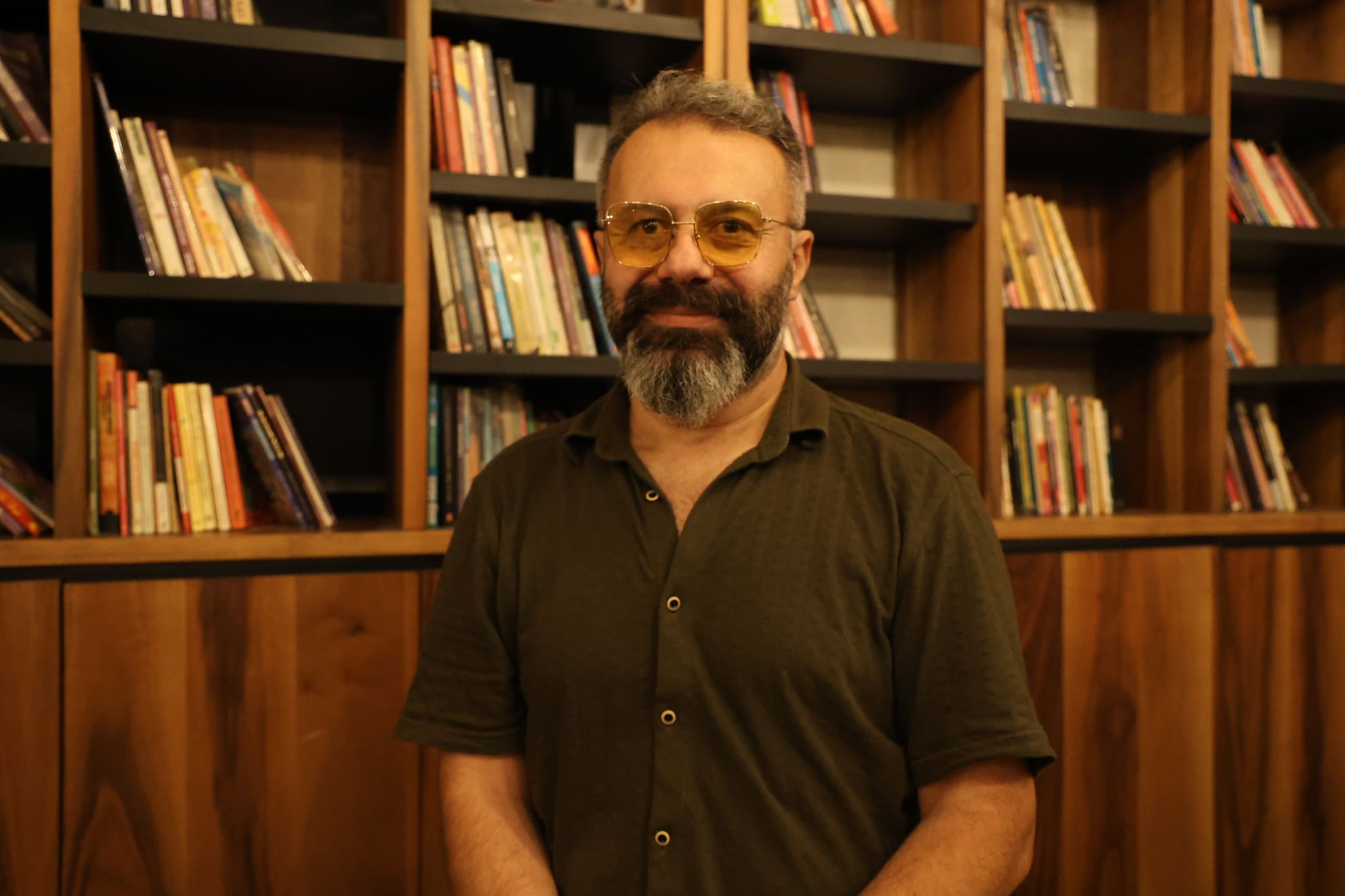 1001 îmzekar ji bo aştî kom bûn
