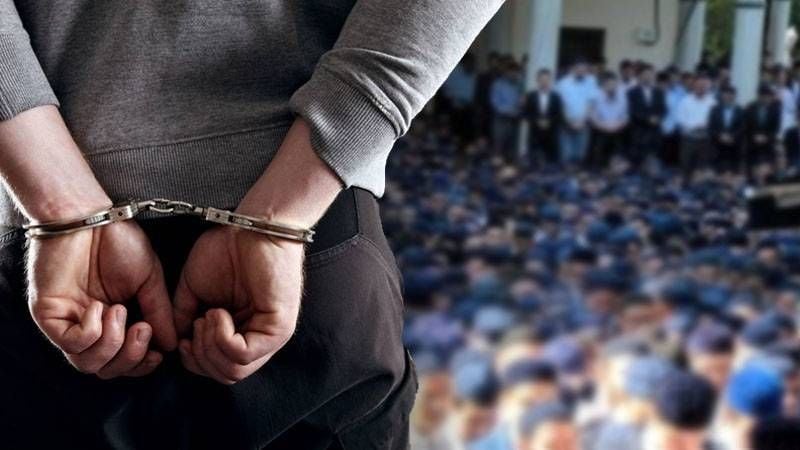 Suleymancîyan rê 17 şaristanan de operasyon: Alihan Kuriş û 49 kesan rê qerarê destbendkerdişî