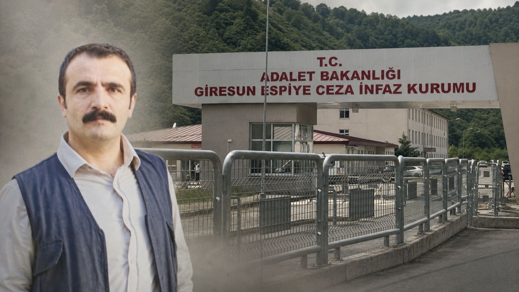 Hepso sîyasîyo ke linga ci şikîyaya 21 rojî yo nêbenê nêweşxane