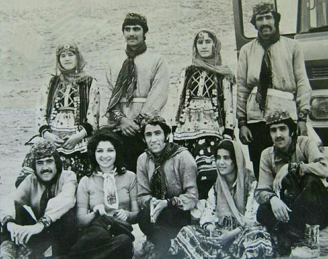 Girîngiya cilûbergên neteweyî