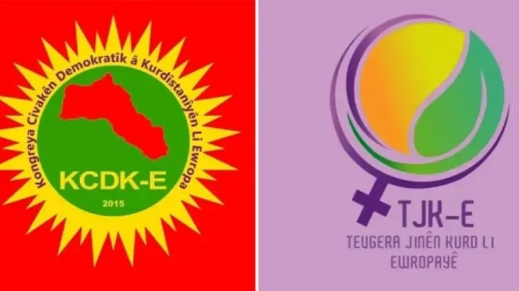 KCDK-E û TJK-E: Ma Rojava de vera pêkewtişî yewîya şaran bipawê