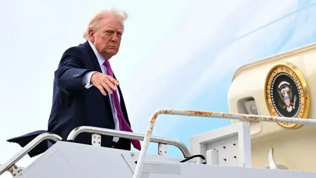 Trump: Heke Îran daxwazên me qebûl neke dê bê welat bimîne