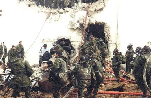 Qetlîamê Zindanê Ulucanlarî: Tarîxê xoverdayîşî de yew roja sîya