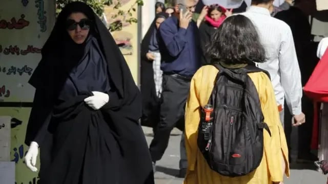 Urmîye de aqûbetê 2 cinîyanê kurdî nêyena zaneyene
