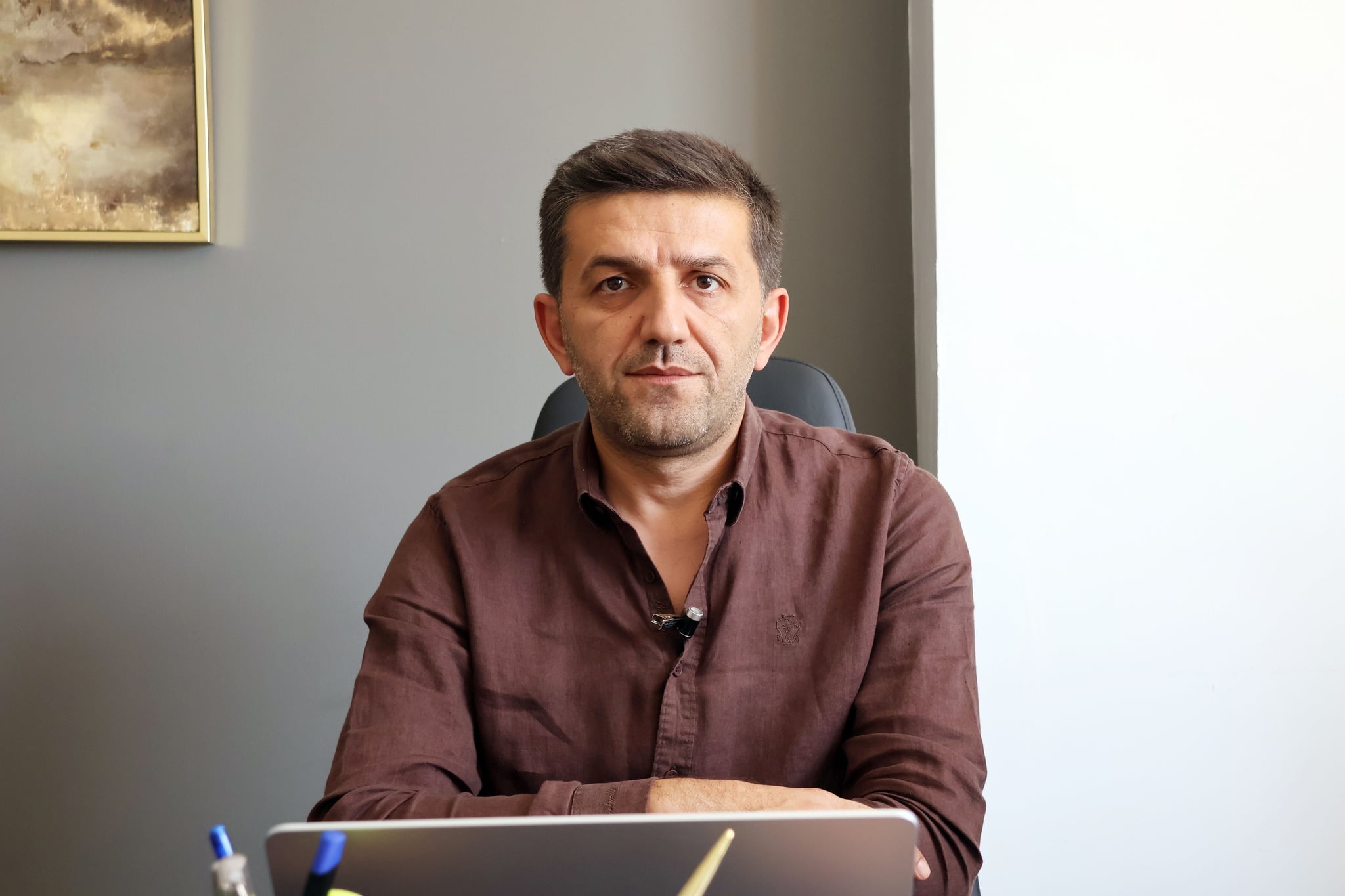 Rewş heta dawî wisa naçe