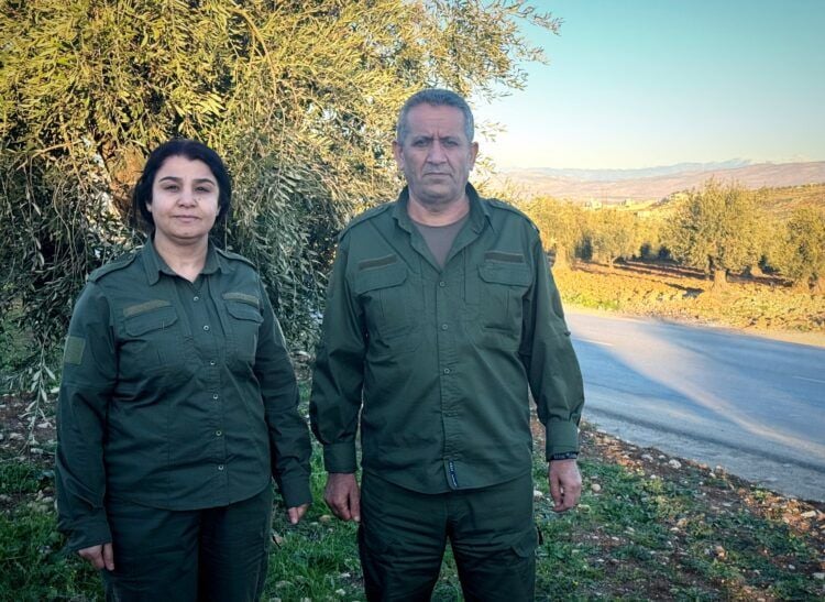Karwanê duyem ê koçberên Efrînê sibê bi rê dikeve