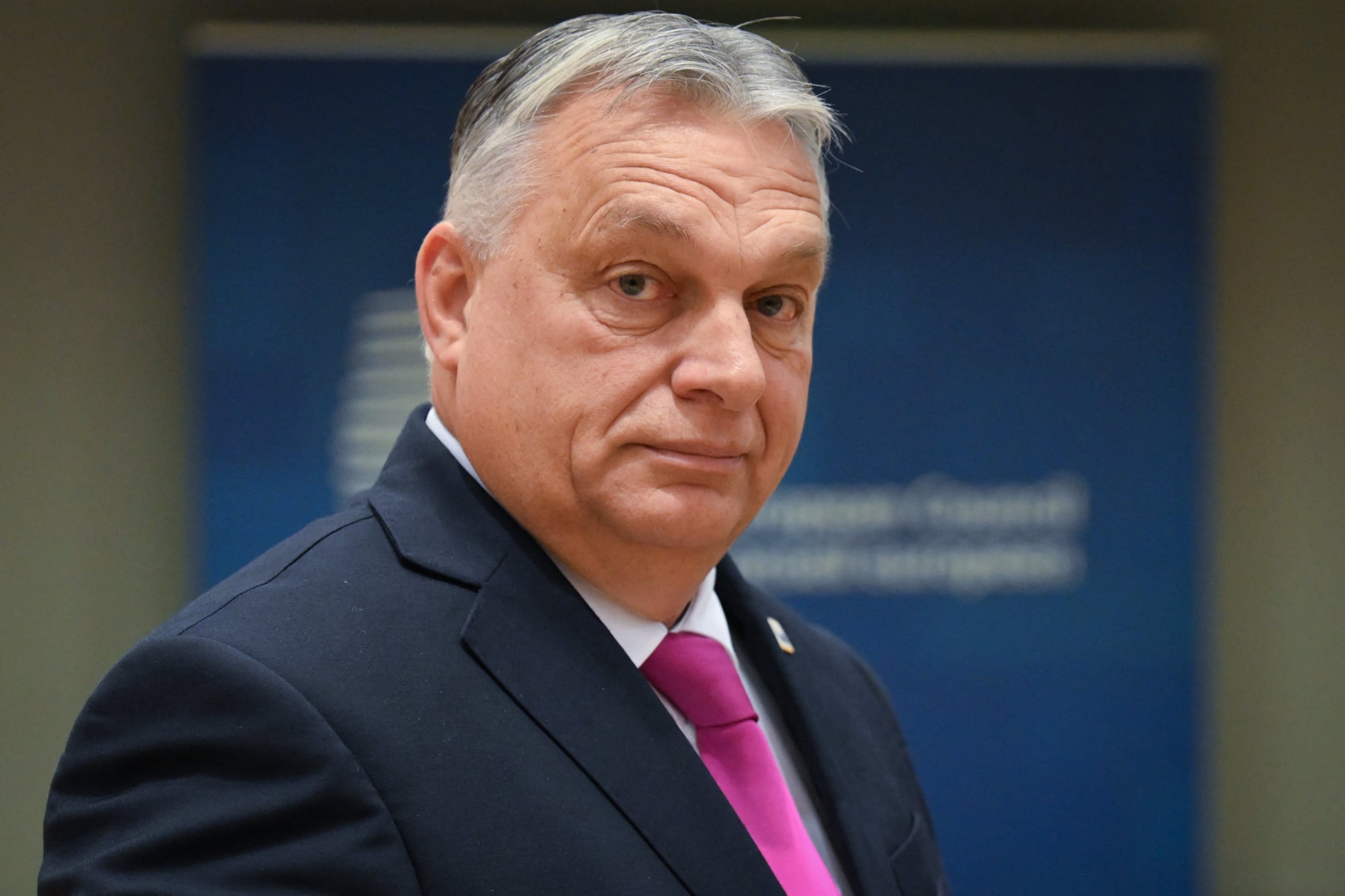 Desthilatdariya Orban di metirsiyê de ye