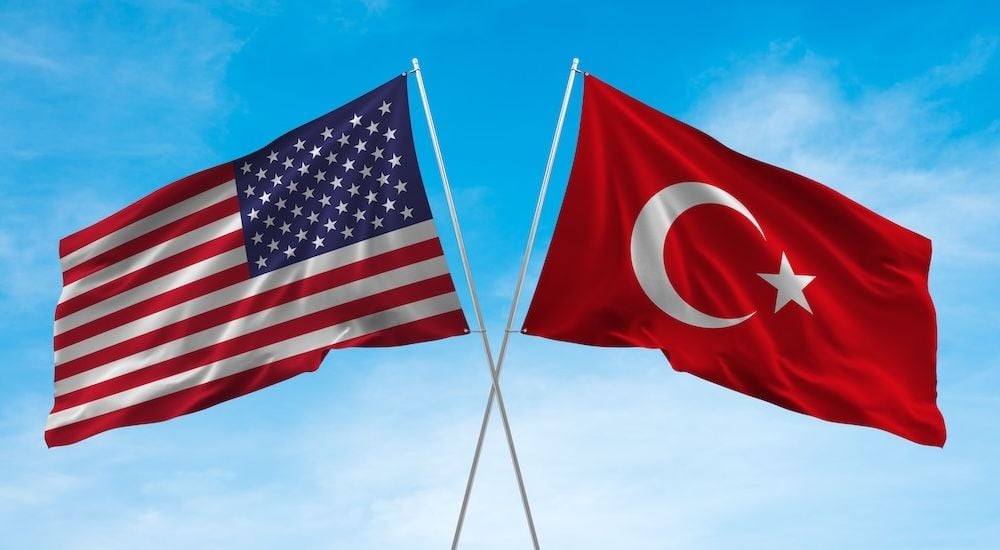 Waşhîngton: Tirkiye ne dostê Amerîkayê ye