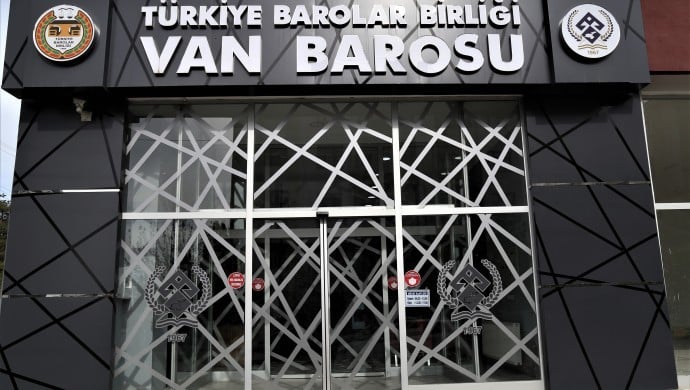 Ji Baroya Wanê xebateke hêja