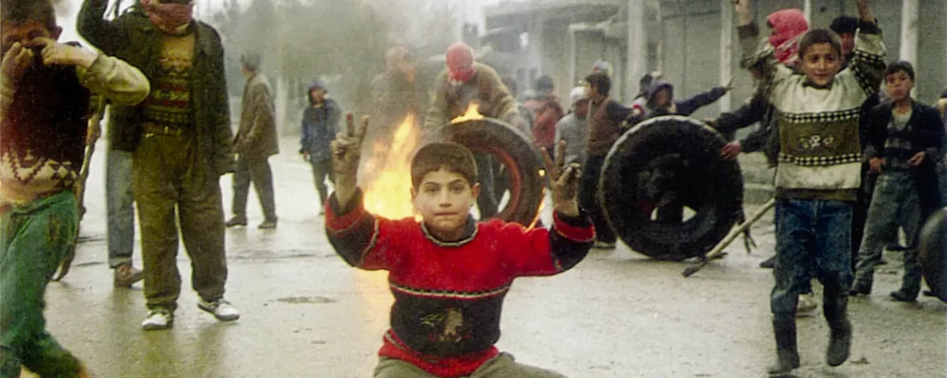 Hişmendî û stûnên welatparêziyê