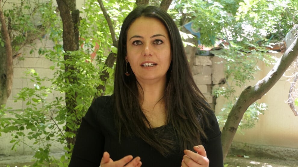 Karakoyun: Em ê kevneşopiya têkoşînê bidomînin