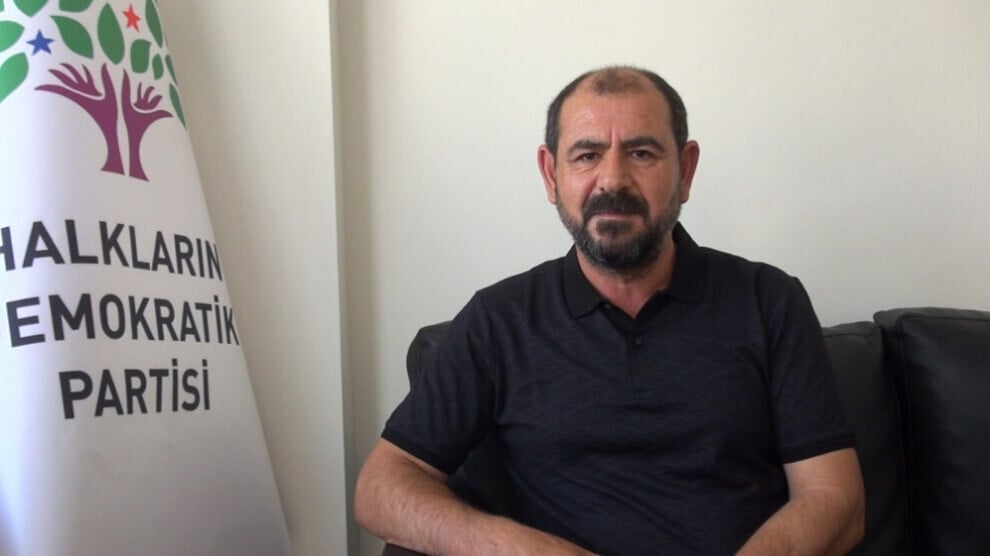 Zeyyat Ceylan: Divê em ji bo girtîgehan bibin bersiv