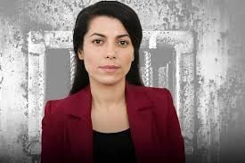 Werîşe Muradî reyna ameye cezakerdene