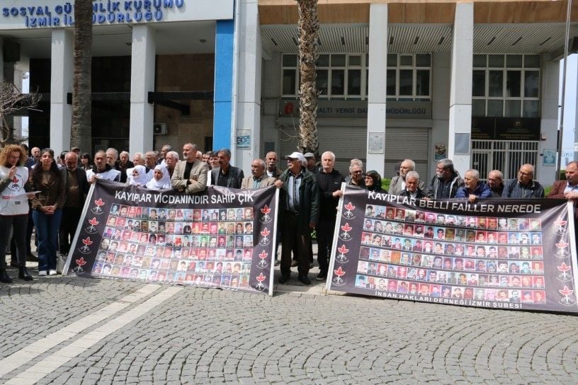 Li 5 bajaran daxwaza edaletê kirin