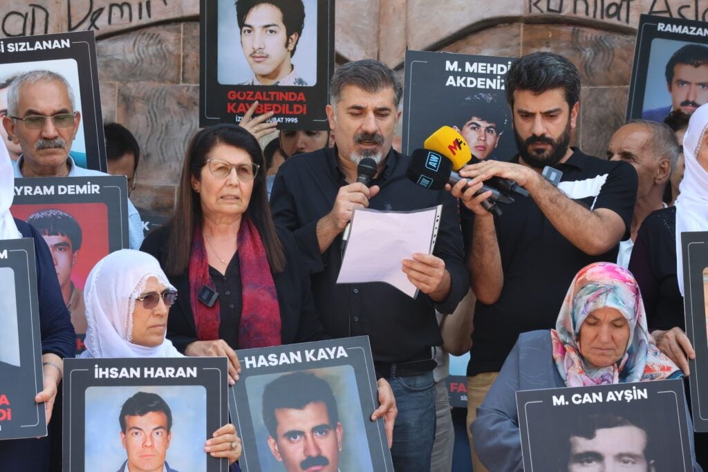 Xizmên Windayan: Lêgerîna edaletê dê tu carî bi dawî nebe