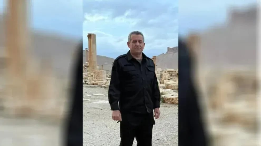 Xelîl: Hêrişkarê Serêkanîyê ameyî tepiştene