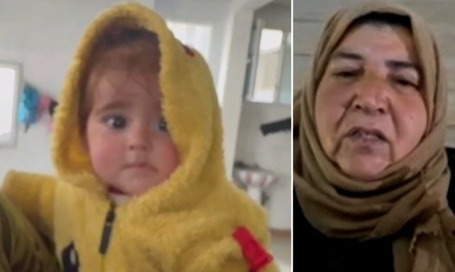 Desteya Tenduristiyê ya Kobanê ji bo Xelîl Mislim ket nav hewldanê