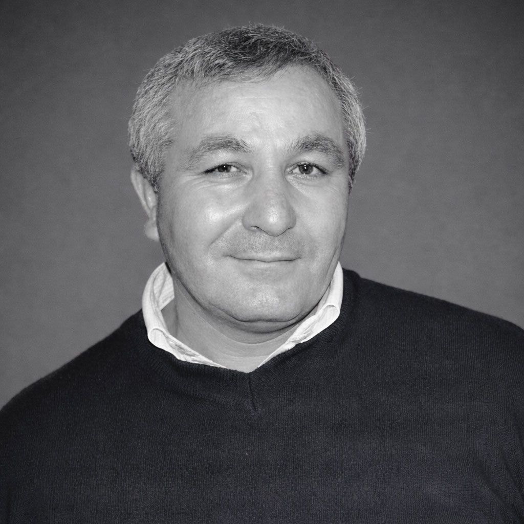 Yaşar Eroglu