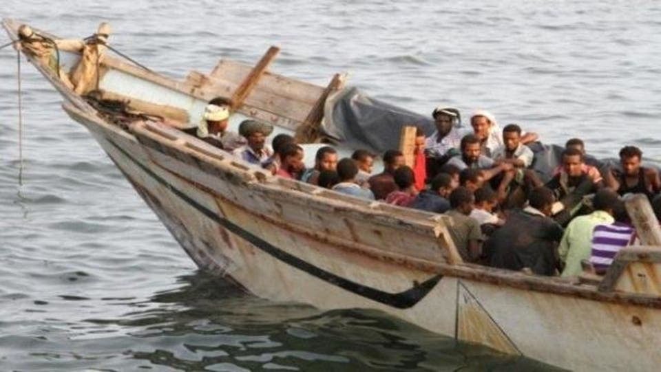Li Yemenê cendekê 150 penaberî hate dîtin