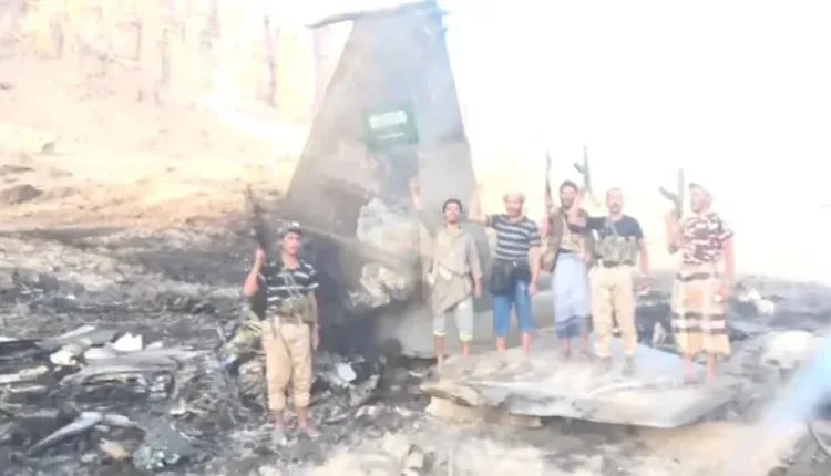 Rixmê hêrişanê giranan ê Siûdîyan zî Hûsîyî aver şinê