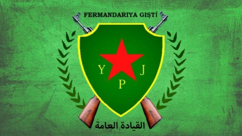 YPJê û hikûmeta Şamê civiyan