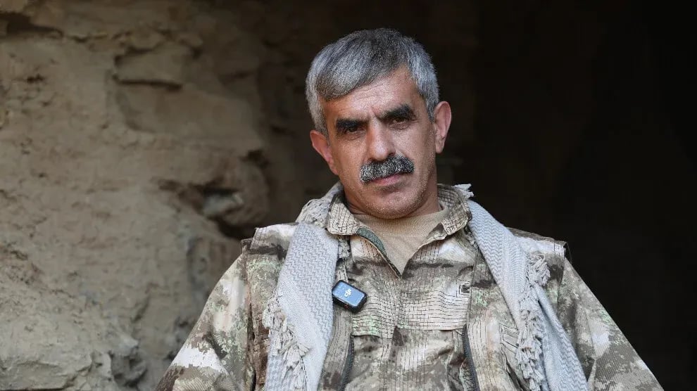 Fermandarê YRKê: Em ji bo avakirina artêş û fermandariya hevpar a Kurdî amade ne