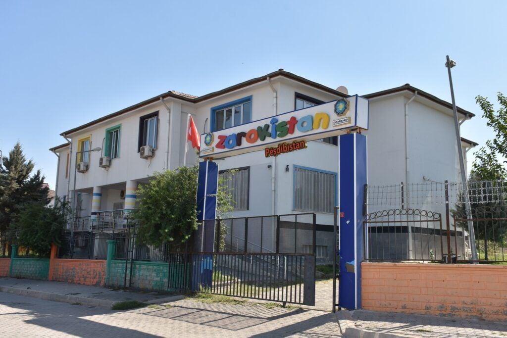 Li Zarokistanê serlêdanên serdema nû dest pê kir