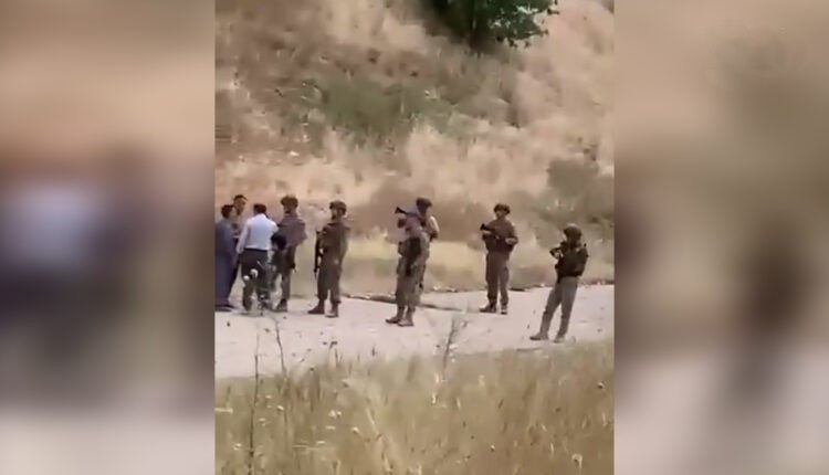 Tirkiyeyê ji bo gundên Zaxoyê qedexeyên OHALê ragihand!