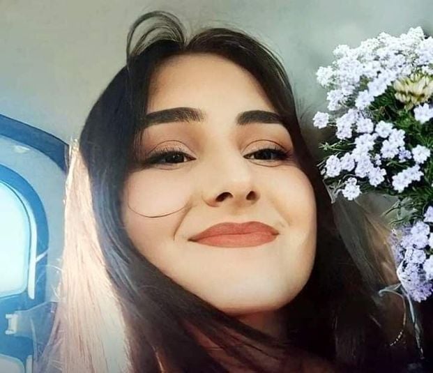 Bersûcên doza Zeren Ertaş hatin beraetkirin