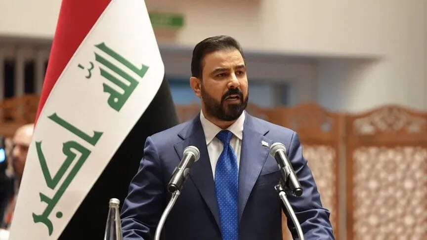 Zeydî: Ji bo vekişîna hêzên tirk ji Iraqê, em bi Enqereyê re di nava guftûgoyan de ne