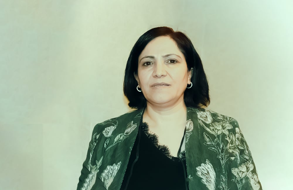 Rêbaza min a sereke, hezkirina vê çandê ye