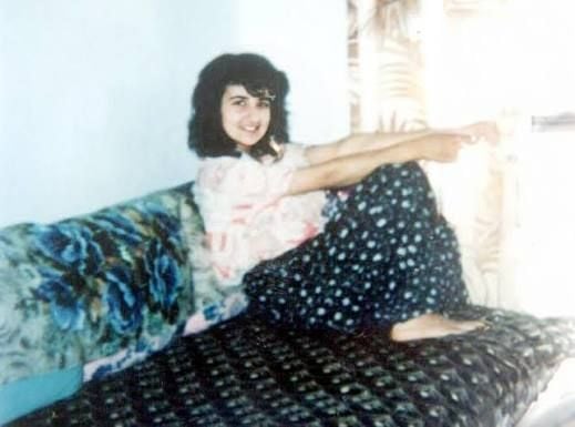 Bi Deng û awazên Delîlayê, Zîlan