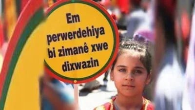 Di 21ê Sibatê de rol û rista kurdî