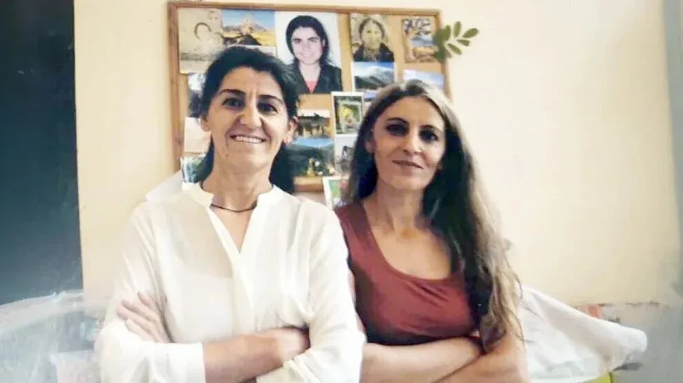 Nurîye Adeta ke 32 serrî yo zîndan de ya, tehlîyeya ci raya 6ine ameye redekerdene